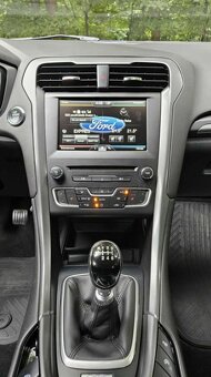 Ford Mondeo 1.5 EcoBoost Titanium X - 17