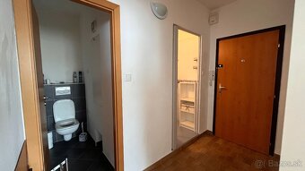 slnečný 2 izbový byt - voľný IHNEĎ - 17