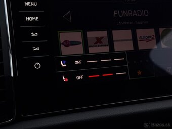 Škoda Kodiaq 2.0 TDI SCR EVO 200 Laurin Klement 4x4 DSG - 17