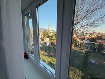 Na predaj krásny 2izbový byt v historickom centre mesta - 17