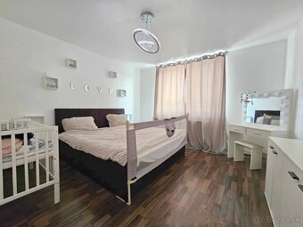 PREDAJ – 4 Izbový rodinný dom – TREBIŠOV - 17