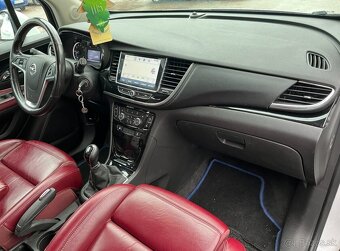 Opel Mokka 1.4 turbo - 17