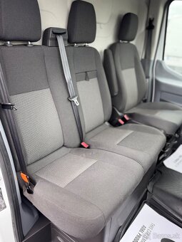 Ford Transit 2.2 3miestna - 17