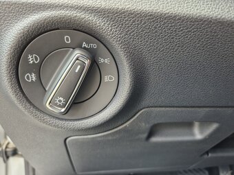 Škoda Scala 1.5 TSi Style DSG - 17