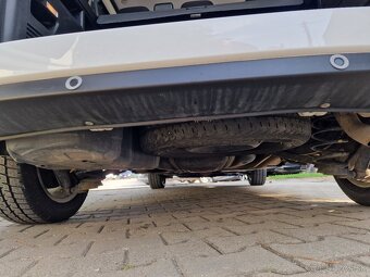 Fiat Dobló Combi 1.6 MultiJet SX 105k M6 (diesel) kup.SR - 17