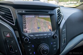 Hyundai i40 1.7 CRDi HP Premium A/T - 17
