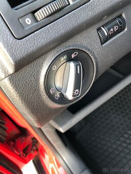Volkswagen Polo CROSS 1,9 TDi - 17
