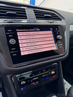 Volkswagen Tiguan 1.5 TSI EVO Life DSG - 17