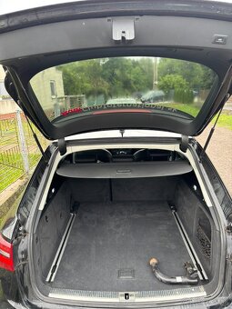 ❗️ZNÍŽENÁ CENA ❗️Audi A6 3.0 TDI Quattro 150kW S-tronic - 17