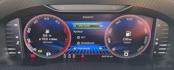 VW ID.4 PERFORMANCE 1ST, KAMERA, ŤAŽNÉ, SOH: 93,1% - 17