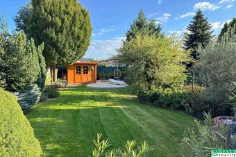 NOVÁ CENA predaj pekného 4-izbového RD v Kamennom Mlyne v - 17