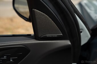 BMW X5 M 30d A/T xDrive, fabrická záruka, možný odpočet DPH - 17