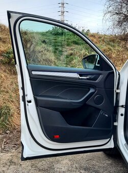 Predám  Škoda Kodiaq 2.0 TDI SCR EVO 200 Style 4x4 DSG - 17
