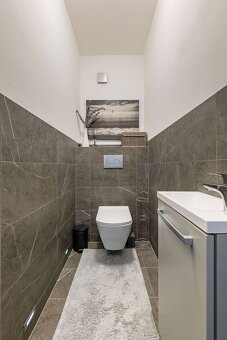 REZERVOVANÉ - KVP - MODERNÝ 3 IZBOVÝ BYT 106 M2 V NOVOSTAVBE - 17