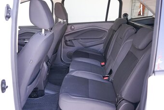 15- Ford, Grand C-MAX, 2018, nafta, 1.5 TDCi, 88kw - 17