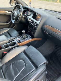 Audi A4 2.0TDi Allroad Quattro - 17