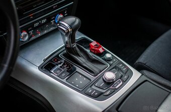 Audi A6 Avant 2.0 TDI DPF Prestige multitronic, 130kW, 5d. - 17