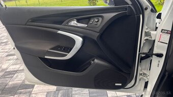 Opel Insignia A OPC BiTurbo 143kW - 17