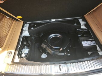 Porsche cayenne 4,8 V8 turbo - 17