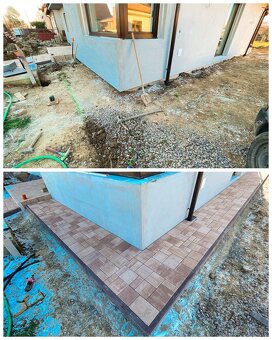 Ponúkam stavebné prace - 17