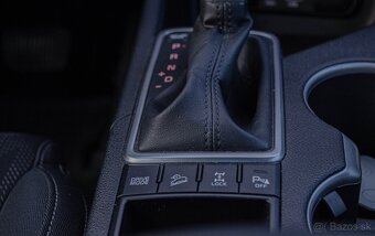 Kia Sportage 2.0 CRDi 4WD A/T - 17