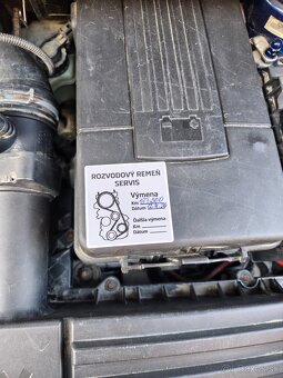 Predam Volkswagen Golf Plus 1.9 TDI 77kw - 17