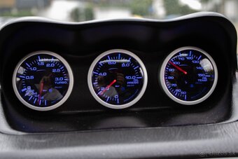 Subaru Impreza kombi (Wagon) 2.5 WRX 169 kW - 17