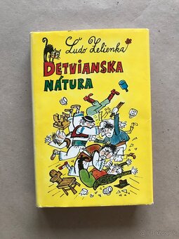 Sváko Ragan z Brezovej, Edgar Allan Poe: Havran, Vytie - 17