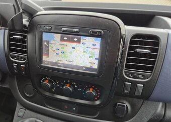 Opel Vivaro L2H1 1,6CDTi/125 koni - 2017 - 17