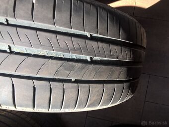 LETNÉ 205/55 R16 91H MICHELIN cca 5-6 mm - UŽ OD 19,99 €/kus - 17