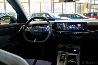 Opel Grandland 1.2 Hybrid GS 100 kW mHEV eDCT - 17