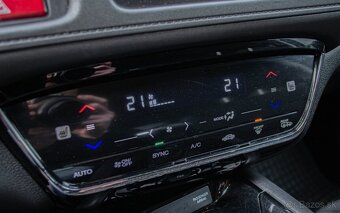 Honda HRV 1.5 i-VTEC CVT 96kW automat - 17