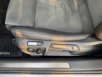 VW ARTEON SB 87 000 km R-LINE 2.0TDi DSG 4x4 147kw  VIRTUAL - 17