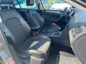 Volkswagen Golf Variant 2.0TDI Highline DSG AKONTACIA OD 0% - 17