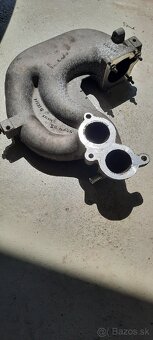 Škrtiaca klapka, sanie bmw e36 316i 318i - 17