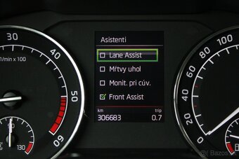 Škoda Superb Combi 2.0 TDI Business - 17