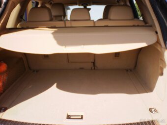 Porsche Cayenne 3.0TDi, 4 x 4 ,180kW, A 8 r.11 - 17