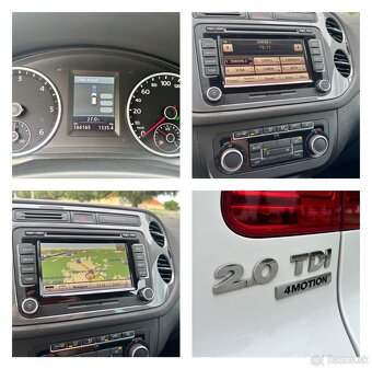 VOLKSWAGEN TIGUAN 2.0 TDI DSG 4-MOTION SPORT&STYLE - 17