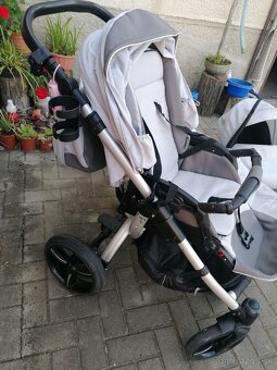 Bebetto Luca 3in 1 - 17