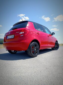 Škoda Fabia šport - 17