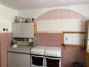 🏡 Na predaj rekreačná chata na Remate - 17
