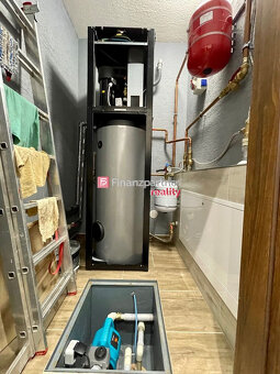 RezervovanéNa predaj 3-izbová novostavba v tichej lokalite - 17