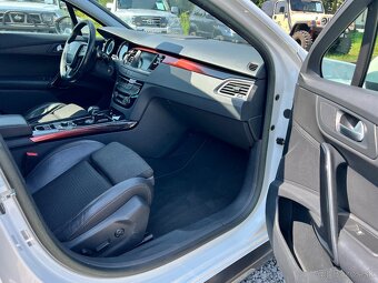 Peugeot 508 SW RXH 2.0 HDi Hybrid - 17