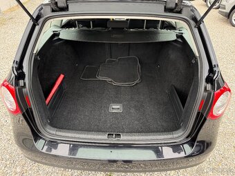 Volkswagen Passat 2.0TDI CR 81KW Comfortline - 17