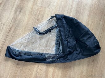 Vanička na kočík Cybex Priam 4.0 Jewels of Nature - 17