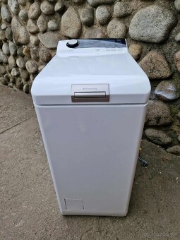 AEG 7000 series Lavamat ProSteam 7kg 1300 otáčková - 17