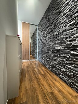 2-izbový, moderný, slnečný byt v novostavbe v SENCI - 17