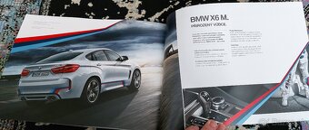 Predám katalóg BMW Individuálny Cieľ ///M🚗📘 - 17