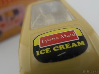 Matchbox Repas 05 - 17