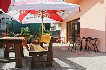 Predaj penzión Slnečný dvor, Podhájska - 17